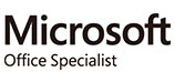 Microsoft Office Specialist